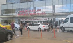 Muhittin Böcek cezaevine götürüldü