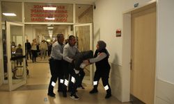 Serik'te gerçeği aratmayan tatbikat