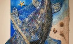 Muratpaşa'da enerji ve iklim krizine karşı sanat ektinliği