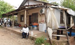 Yardımına Başkan Kocagöz koştu