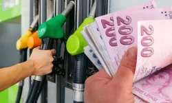 Akaryakıta bir zam daha