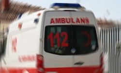 Akşam yemeği sonrası hastanelik oldular