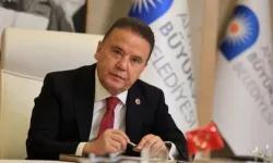 Antalya siyaset camiasından Muhittin Böcek çağrısı