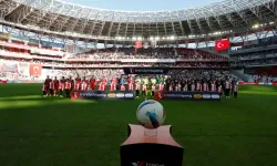 Antalyaspor’un iç saha karnesi hiç parlak değil