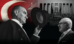 Ata’ya ‘Hasret’ konseri