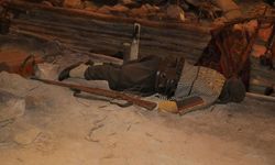 Antep Savunması’nda yüzlerce çocuk şehit edildi