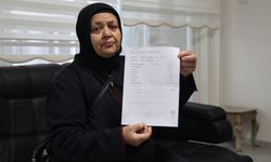 6 bin TL’lik borca 1 milyon TL’lik icra şoke etti