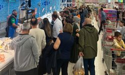 Hamsinin kilosu 50 liraya düştü