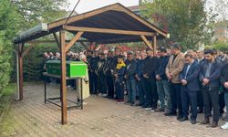 Thodex’in kurucusu Kocaeli'de toprağa verildi