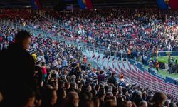 Barcelona, Camp Nou'ya geri döndü