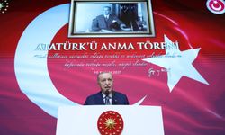 Cumhurbaşkanı Erdoğan: Atatürk’e yönelik hakaretlere karşıyız