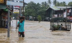 Güney Asya'da 535 kişi hayatını kaybetti