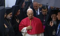 Papa 14. Leo, Fener Rum Patrikhanesi’nde