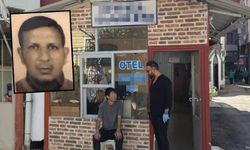 Antalya'da otel odasında şüpheli ölüm