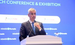 Bakan Memişoğlu Antalya'da