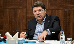 Bakan Tunç Antalya'da