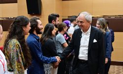 Kepez’in sanat emekçilerine müjde