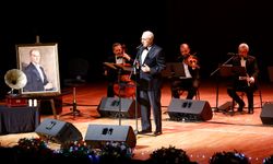 Büyükşehir'den 10 Kasım konseri