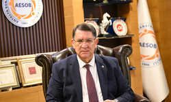 Adlıhan Dere'den 10 Kasım mesajı