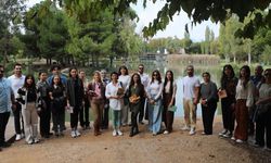 Büyükşehir’den çocuk hakları eğitimi