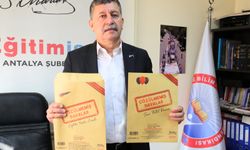 Eğitim sendikalarından tepki