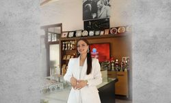 Başkan Caran’dan doğum günü paylaşımı