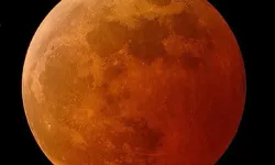 Süper Ay’a hazır olun