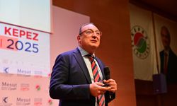 Cem Seymen’den Kepez’de çarpıcı mesaj!