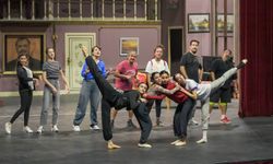 Antalya'da 'Dino Ormanı' heyecanı