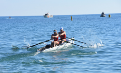 Başkan Rolland: Manavgat'taki organizasyondan çok memnunuz