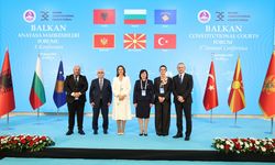 'Antalya Deklarasyonu' imzalandı