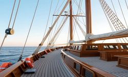 Antalya’da denizcilik söyleşisi