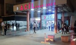 Şırnak'ta dehşet: Evine gelen kişiyi baltayla öldürdü!