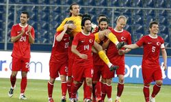 Dünya Kupası’na giden tek Antalyalı