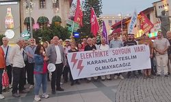 ‘Halkın cebindeki yangın büyüyor’