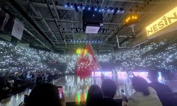 Antalya’da bir ilk