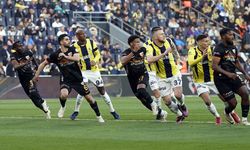 Fenerbahçe ile Kayserispor 49. randevuda