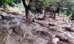 Heyelan faciası: 13 ölü