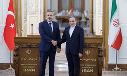 Fidan: Ukrayna’da barış çabalarının içerisindeyiz