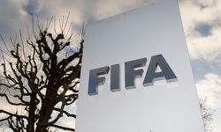 FIFA'dan ret