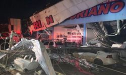 Brezilya'da kasırga: 6 ölü, 437 yaralı