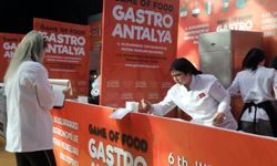 Geleceğin şefleri ilk adımı attı