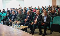 Döşemealtı'da teknoloji zirvesi