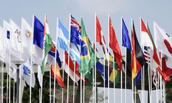 G20 Liderler Zirvesi sona erdi