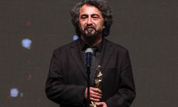 Altın Portakal Film Festivali'nde ödüller sahiplerini buldu