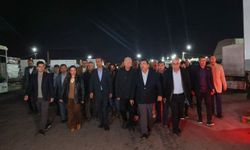 CHP Antalya’dan hal çıkarması