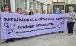 Kadınlardan Dilovası faciasına tepki: Kaza değil katliam!