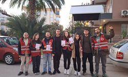 TİP Antalya’dan turizm çalışanlarına destek: Yalnız değilsiniz!