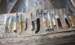 ‘Gardıç Bıçağı’ koruma altına alınıyor