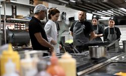 Muratpaşa’da hijyen bilgilendirmesi